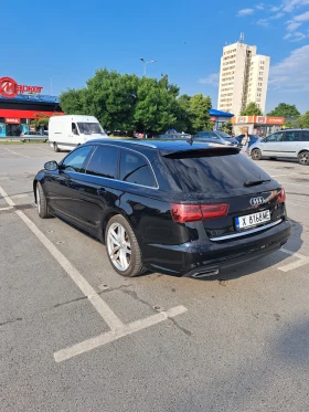 Audi A6  A6 3. 0 TDI  QUATTRO , снимка 2