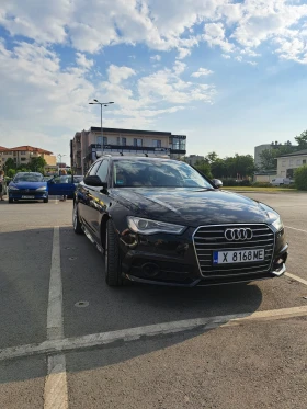 Audi A6  A6 3. 0 TDI  QUATTRO , снимка 1