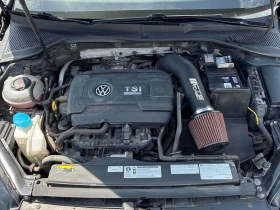 VW Golf R | АВТОКРЕДИТ БЕЗ ПЪРВОНАЧАЛНА ВНОСКА | , снимка 15