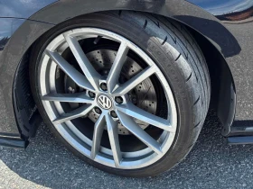 VW Golf R | АВТОКРЕДИТ БЕЗ ПЪРВОНАЧАЛНА ВНОСКА | , снимка 7