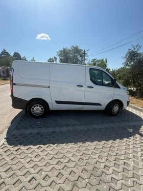 Ford Transit Custom Дизел, снимка 7