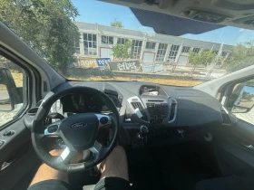 Ford Transit Custom Дизел, снимка 11