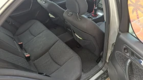Mercedes-Benz C 200, снимка 17
