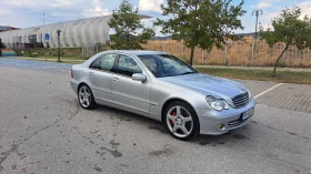 Mercedes-Benz C 200, снимка 6