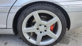 Mercedes-Benz C 200, снимка 10
