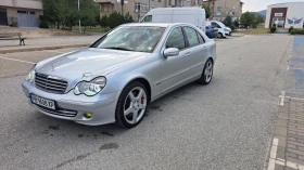 Mercedes-Benz C 200, снимка 2
