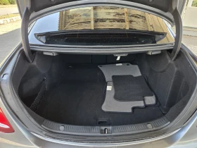 Mercedes-Benz C 220, снимка 7