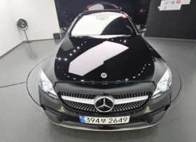 Mercedes-Benz C 200 COUPE, снимка 3