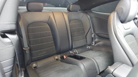 Mercedes-Benz C 200 COUPE, снимка 11