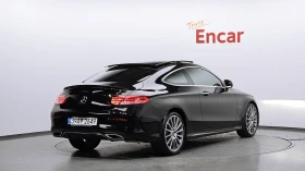 Mercedes-Benz C 200 COUPE, снимка 2