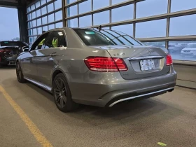 Mercedes-Benz E 500  / ДИСТРОНИК / 360 / КОЖА / 2 КЛЮЧА , снимка 4