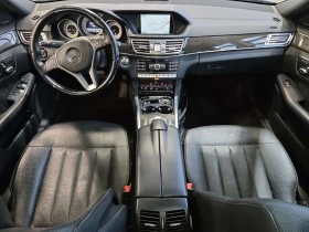 Mercedes-Benz E 500  / ДИСТРОНИК / 360 / КОЖА / 2 КЛЮЧА , снимка 10