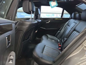 Mercedes-Benz E 500  / ДИСТРОНИК / 360 / КОЖА / 2 КЛЮЧА , снимка 12