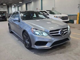 Mercedes-Benz E 500  / ДИСТРОНИК / 360 / КОЖА / 2 КЛЮЧА , снимка 2
