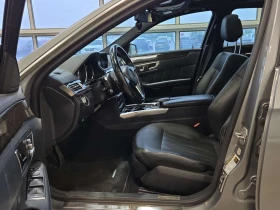 Mercedes-Benz E 500  / ДИСТРОНИК / 360 / КОЖА / 2 КЛЮЧА , снимка 5