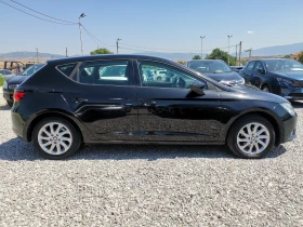 Seat Leon 1.6TDI E5B / Реални КМ / 1 СОБСТВЕНИК / БЕЗ РЪЖДА, снимка 2