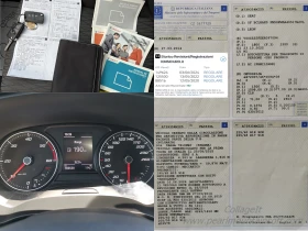 Seat Leon 1.6TDI E5B / Реални КМ / 1 СОБСТВЕНИК / БЕЗ РЪЖДА, снимка 15