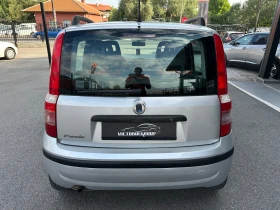 Fiat Panda 1.2I НОВ ВНОС, снимка 5