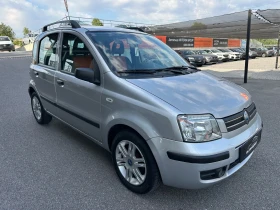 Fiat Panda 1.2I НОВ ВНОС, снимка 3