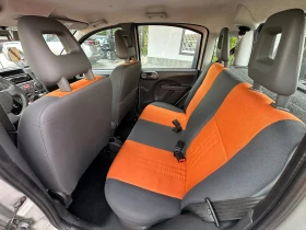Fiat Panda 1.2I НОВ ВНОС, снимка 12