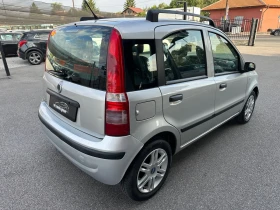 Fiat Panda 1.2I НОВ ВНОС, снимка 4