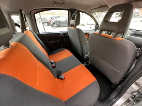 Fiat Panda 1.2I НОВ ВНОС, снимка 11