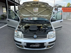 Fiat Panda 1.2I НОВ ВНОС, снимка 13