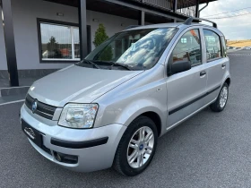 Fiat Panda 1.2I НОВ ВНОС, снимка 1