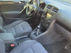 VW Golf 1.6 TDI, снимка 13