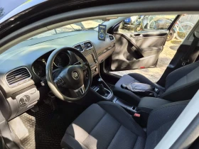 VW Golf 1.6 TDI, снимка 14