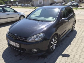 VW Golf 1.6 TDI, снимка 7