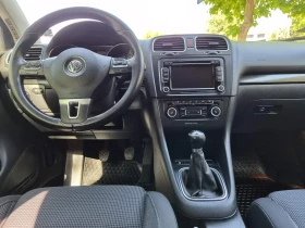 VW Golf 1.6 TDI, снимка 15