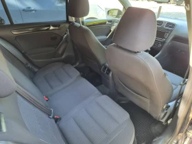 VW Golf 1.6 TDI, снимка 16