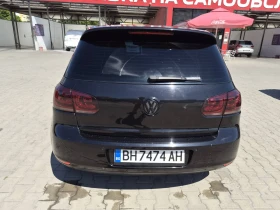 VW Golf 1.6 TDI, снимка 10