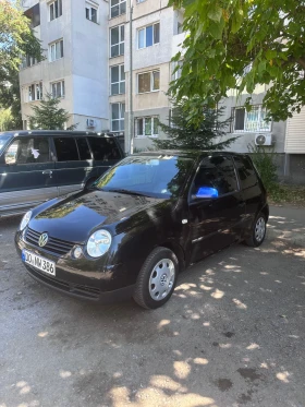 VW Lupo 1.0 (50к.с.) КЛИМАТИК, снимка 1