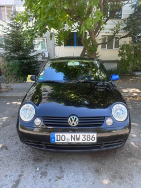 VW Lupo 1.0 (50к.с.) КЛИМАТИК, снимка 2