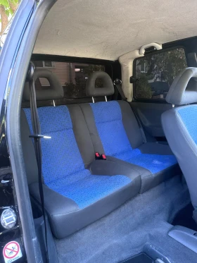 VW Lupo 1.0 (50к.с.) КЛИМАТИК, снимка 8
