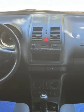 VW Lupo 1.0 (50к.с.) КЛИМАТИК, снимка 10
