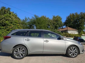 Toyota Auris, снимка 3
