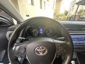 Toyota Auris, снимка 4