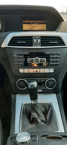 Mercedes-Benz C 250, снимка 11