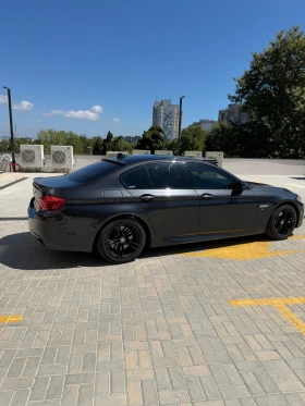 BMW 530 M-Pack Shadow line, снимка 6