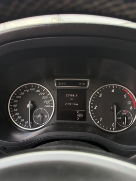 Mercedes-Benz B 180 1.8 CDI | AUTOMAT | КАМЕРА | НАВИ | CRUISE CONTROL, снимка 12