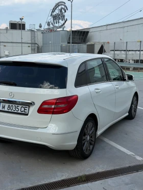 Mercedes-Benz B 180 1.8 CDI | AUTOMAT | КАМЕРА | НАВИ | CRUISE CONTROL, снимка 5
