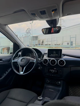 Mercedes-Benz B 180 1.8 CDI | AUTOMAT | КАМЕРА | НАВИ | CRUISE CONTROL, снимка 6