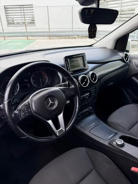 Mercedes-Benz B 180 1.8 CDI | AUTOMAT | КАМЕРА | НАВИ | CRUISE CONTROL, снимка 7