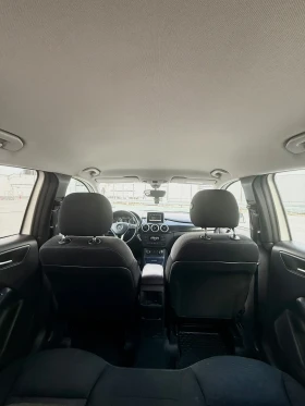 Mercedes-Benz B 180 1.8 CDI | AUTOMAT | КАМЕРА | НАВИ | CRUISE CONTROL, снимка 8