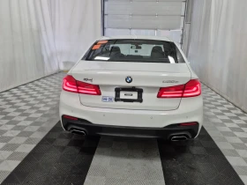 BMW 530E * XDRIVE IPERFORMANCE * CARFAX * , снимка 4