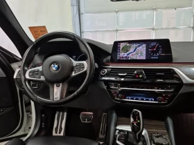 BMW 530E * XDRIVE IPERFORMANCE * CARFAX * , снимка 6