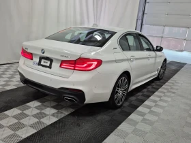 BMW 530E * XDRIVE IPERFORMANCE * CARFAX * , снимка 3